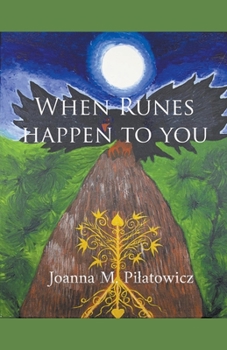 Paperback When Runes Happen to You Book