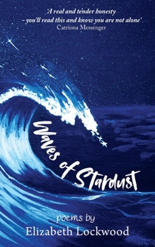 Paperback Waves of Stardust Book