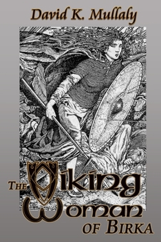 Paperback The Viking Woman of Birka Book
