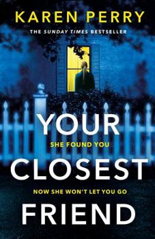Paperback Your Closest Friend: The twisty shocking thriller Book