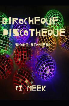 Paperback Girocheque Discotheque: Short Stories Book