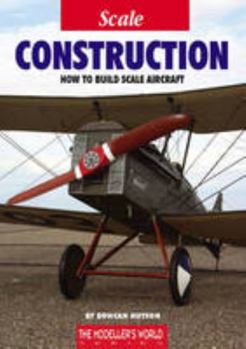 Paperback Scale Construction Book