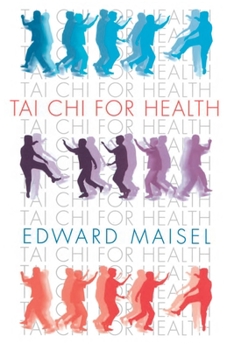 Paperback Tai Chi For Health Book