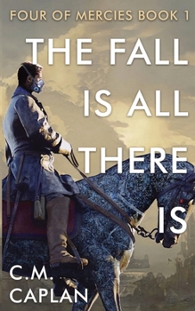 Paperback The Fall is All There Is Book