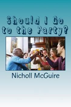 Paperback Should I Go to the Party? Book