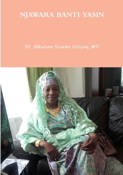 Paperback Njawara Banti Yasin Book