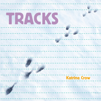 Paperback Tracks Book