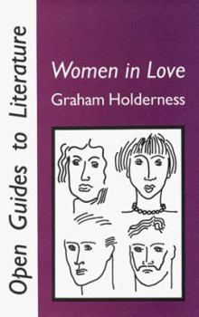 Paperback Women in Love Book