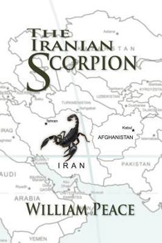 Paperback The Iranian Scorpion Book