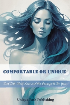 Paperback Comfortable or Unique Book