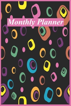 Paperback Orange Circle Studio On-Time Weekly Planner Book