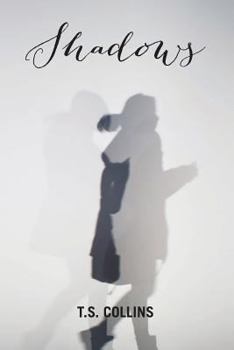 Paperback Shadows Book