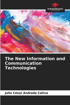 Paperback The New Information and Communication Technologies Book