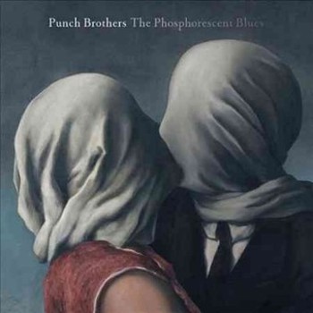 Music - CD Phosphorescent Blues Book