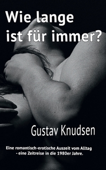 Paperback Wie lange ist für immer? [German] Book