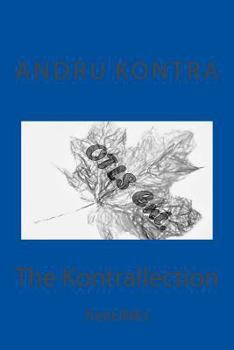 Paperback The Kontrallection: freeLINKs Book