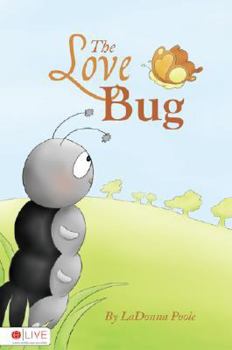Paperback The Love Bug Book