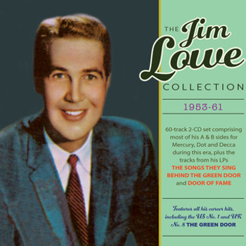 Music - CD Collection 1953 61 Book