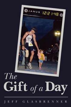 Paperback The Gift of a Day Book