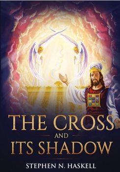 Paperback The Cross and Its Shadow: Annotated Book