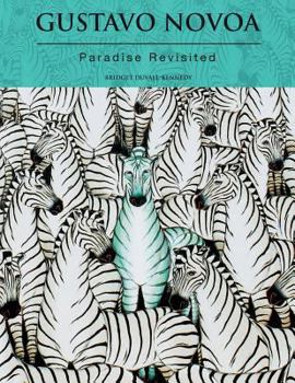 Paperback Gustavo Novoa - Paradise Revisited Book