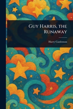 Paperback Guy Harris, the Runaway Book
