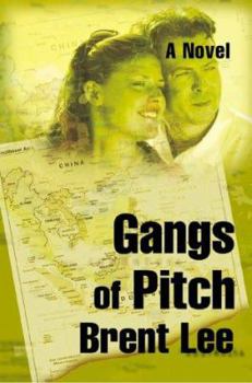 Paperback Gangs of Pitch Book