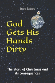 Paperback God gets His hands dirty Book