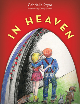 Hardcover In Heaven Book
