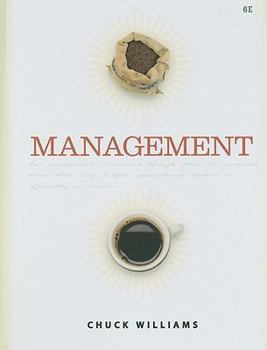 Intro to Management MGMT5