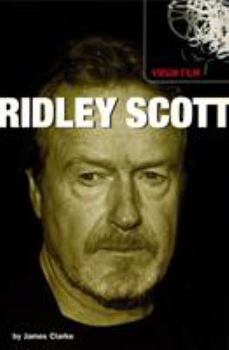 Paperback Ridley Scott: Virgin Film Book