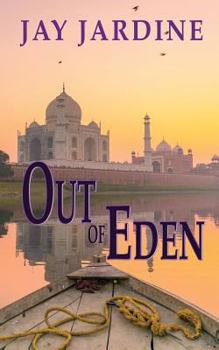 Paperback Out of Eden Book