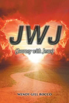Paperback JWJ (Journey with Jesus) Book