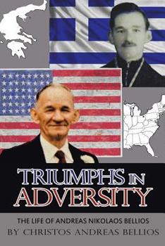 Paperback Triumphs in Adversity Book