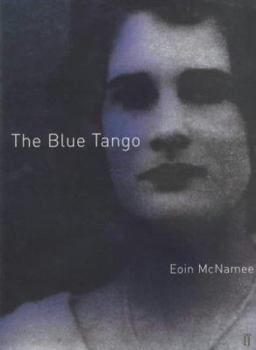 Paperback The Blue Tango Book