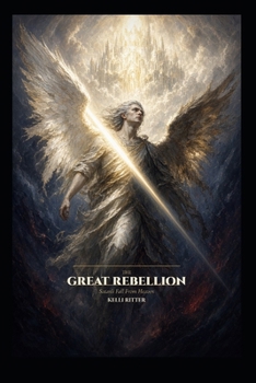 Paperback THE GREAT REBELLION: SATAN'S FALL FROM HEAVEN Book