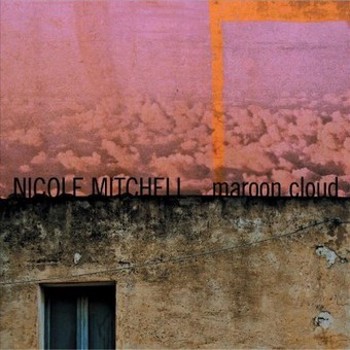 Music - CD Maroon Cloud Book