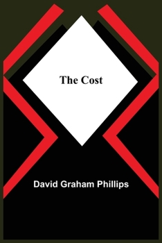 Paperback The Cost Book