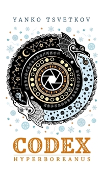 Hardcover Codex Hyperboreanus Book