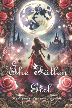 Paperback The Fallen Girl: The Empire's Hymn: Book One Book