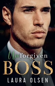 Paperback Unforgiven Boss Book