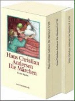 Paperback Die Märchen in drei Bänden [German] Book