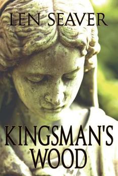 Paperback Kingsman's Wood Book