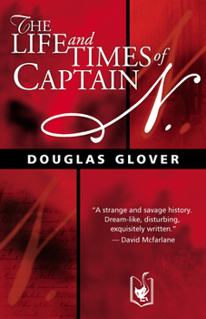 Paperback The Life and Times of Captain N. Book
