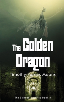 Paperback The Golden Dragon Book