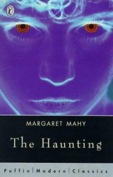 Paperback The Haunting (Puffin Modern Classics) Book