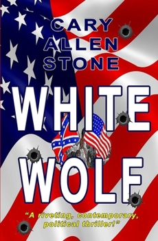 Paperback White Wolf Book