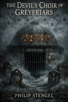 The Devil’s Choir of Greyfriars