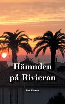 Paperback Hämnden på Rivieran [Swedish] Book