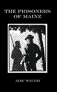 Paperback Prisoners of Mainz Book